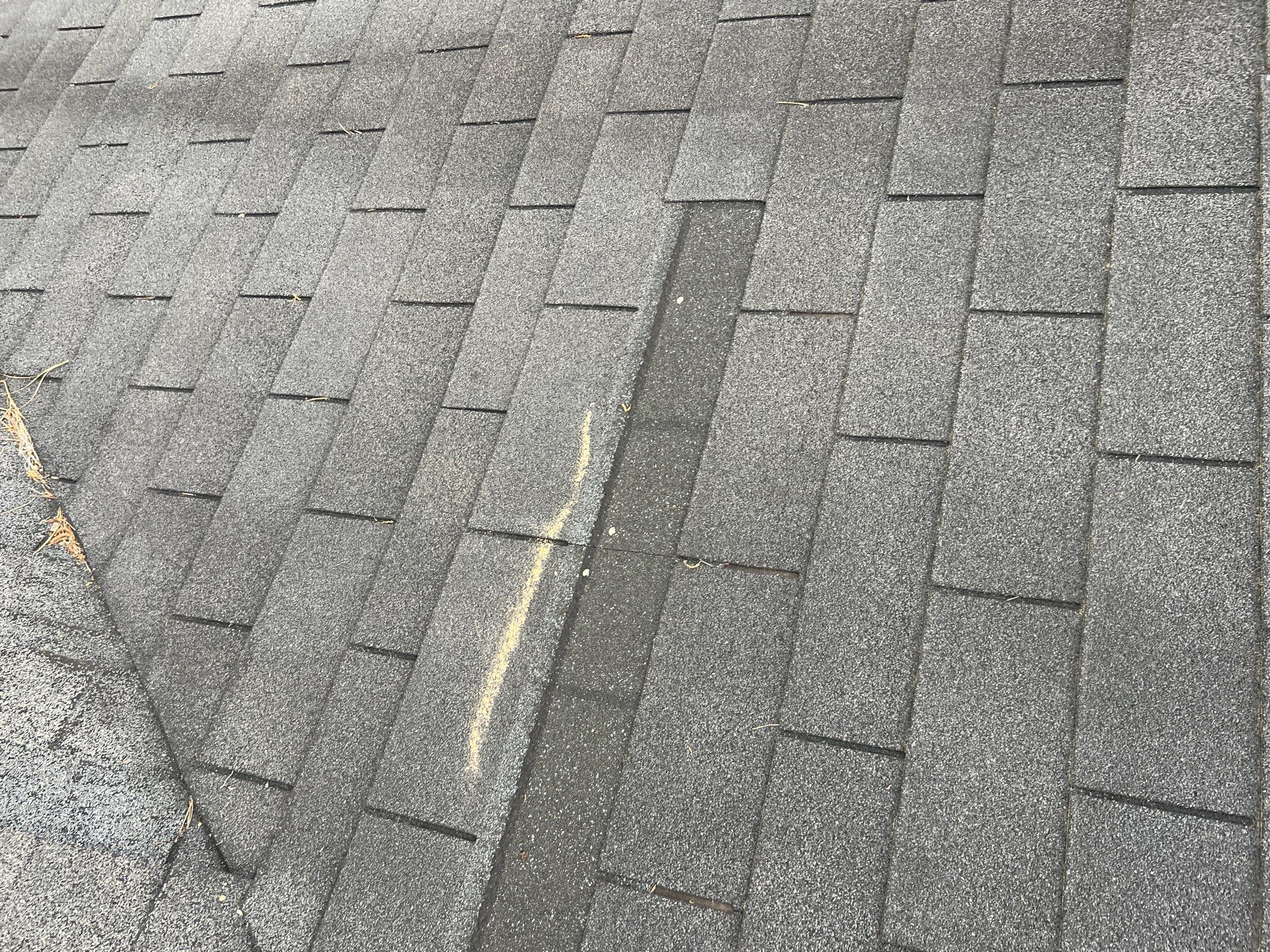 "Roof replacement in North Georgia"